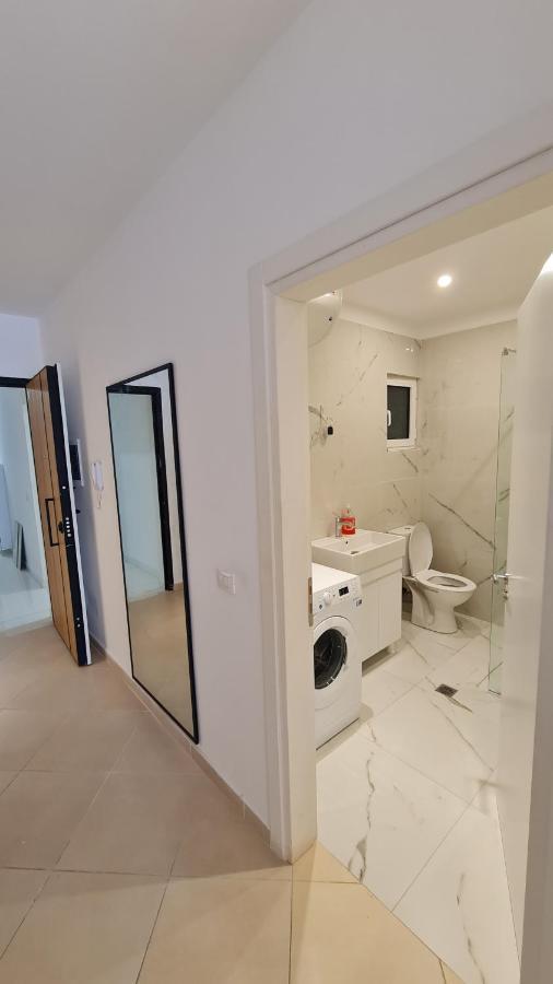 Sea And City View Apartment Saranda Zewnętrze zdjęcie
